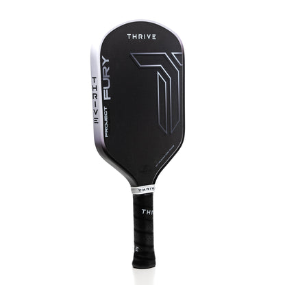 FURY HYBRID 15.5 MM (GEN 3.5 POWER SERIES)